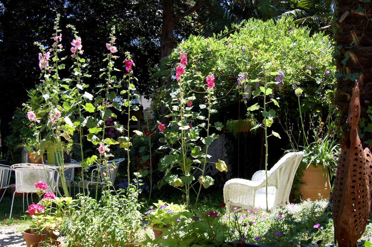 Bed and Breakfast Madeleine Bergerac Exterior foto