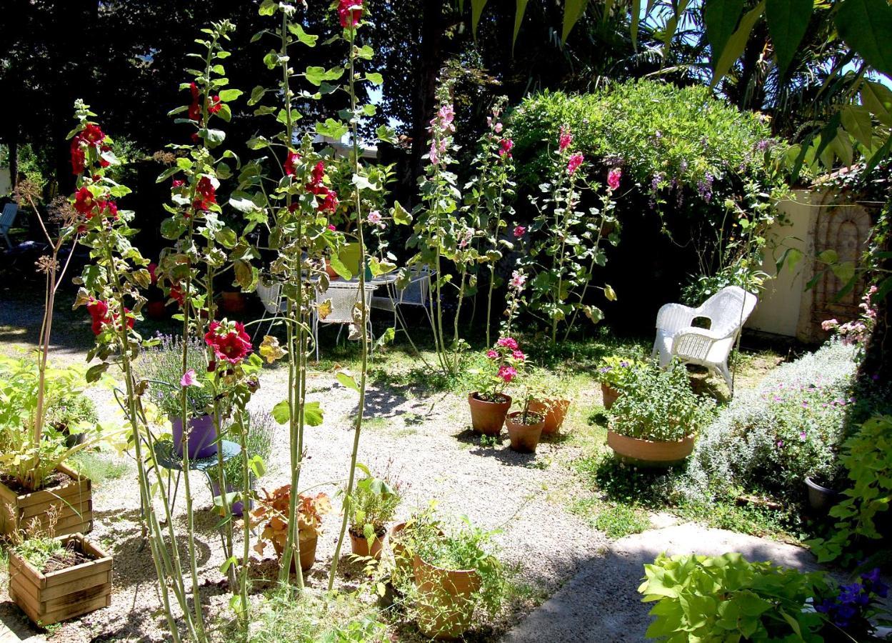 Bed and Breakfast Madeleine Bergerac Exterior foto