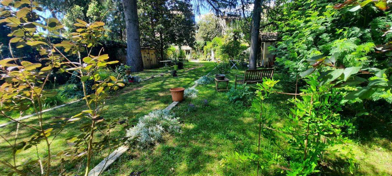 Bed and Breakfast Madeleine Bergerac Exterior foto